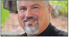 Deacon Steve Kramer