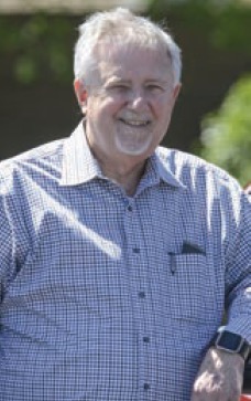 Deacon Paul Brancheau