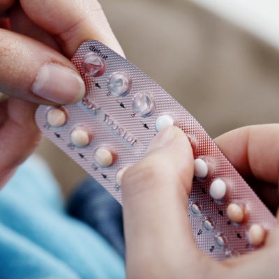 Intrinsic Connection: Contraception and Abortion