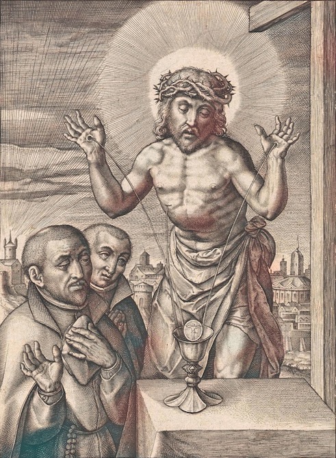 Blood of Christ