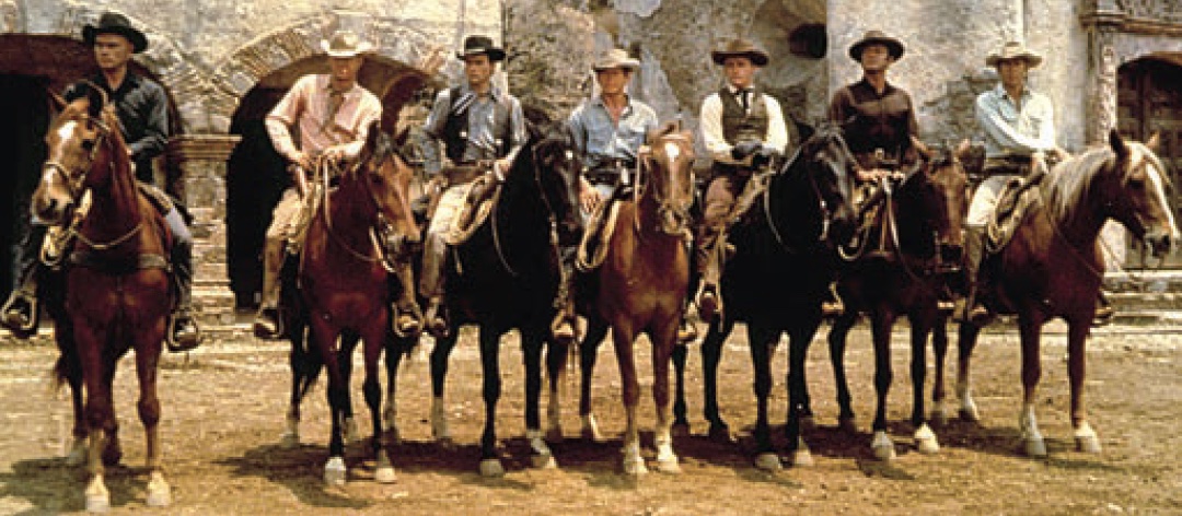 Magnificent Seven