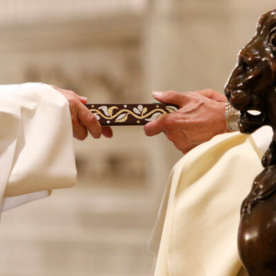 New Study Explores the Well-Being of the Diaconate