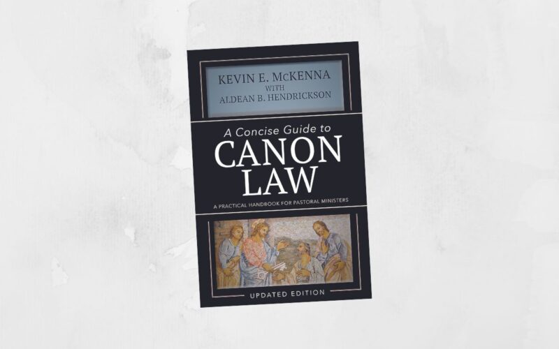 Canon law