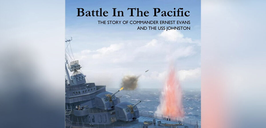 Battle in the Pacific