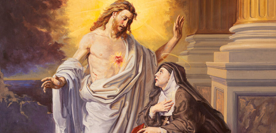 St. Teresa of Avila